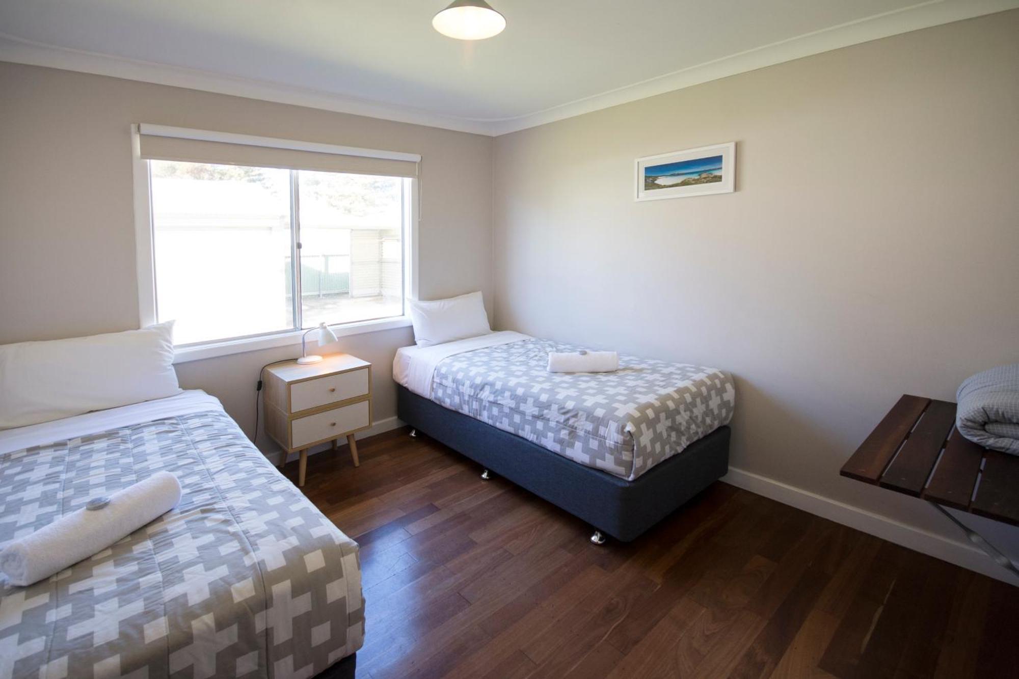 Clearwater Motel Apartments Esperance Exterior foto