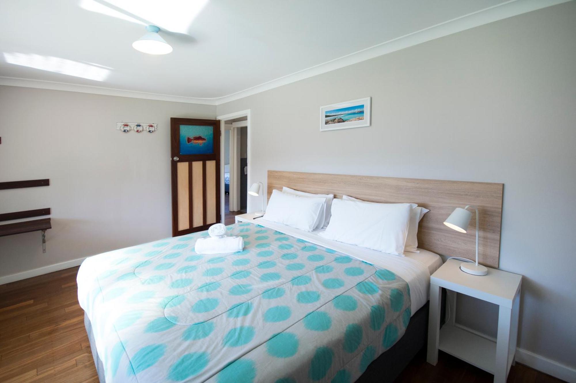 Clearwater Motel Apartments Esperance Exterior foto