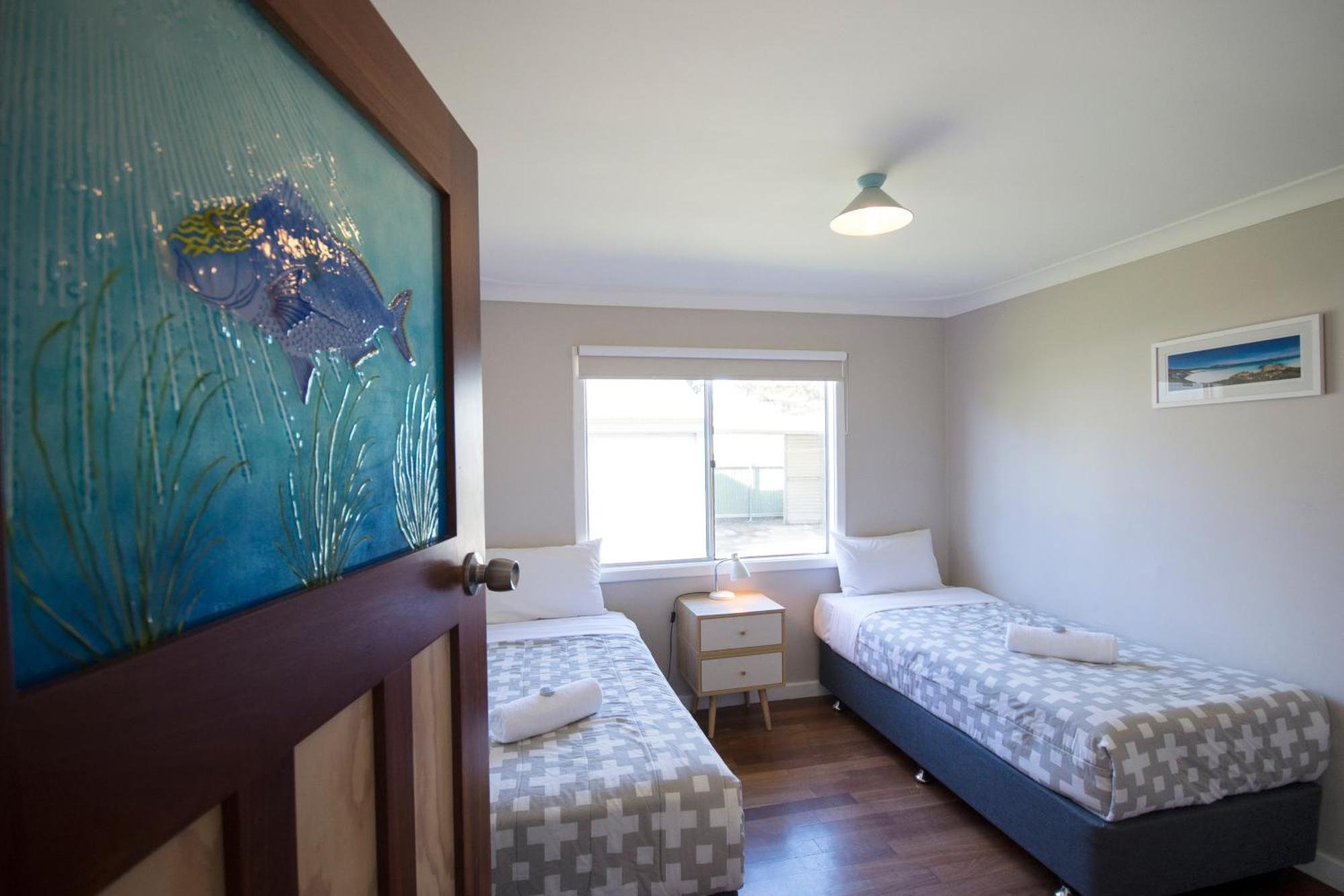 Clearwater Motel Apartments Esperance Exterior foto