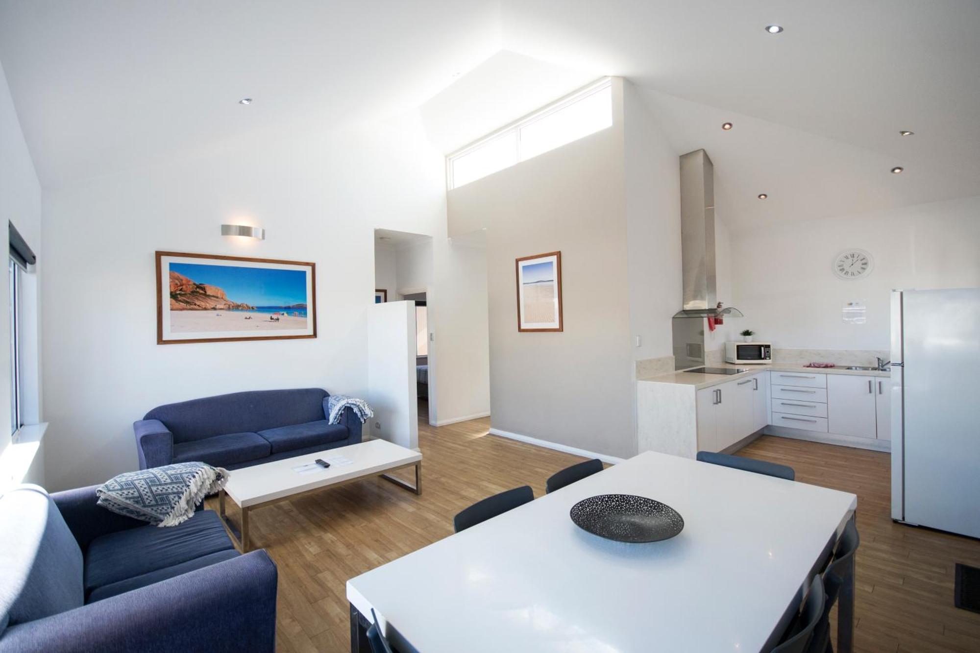 Clearwater Motel Apartments Esperance Exterior foto
