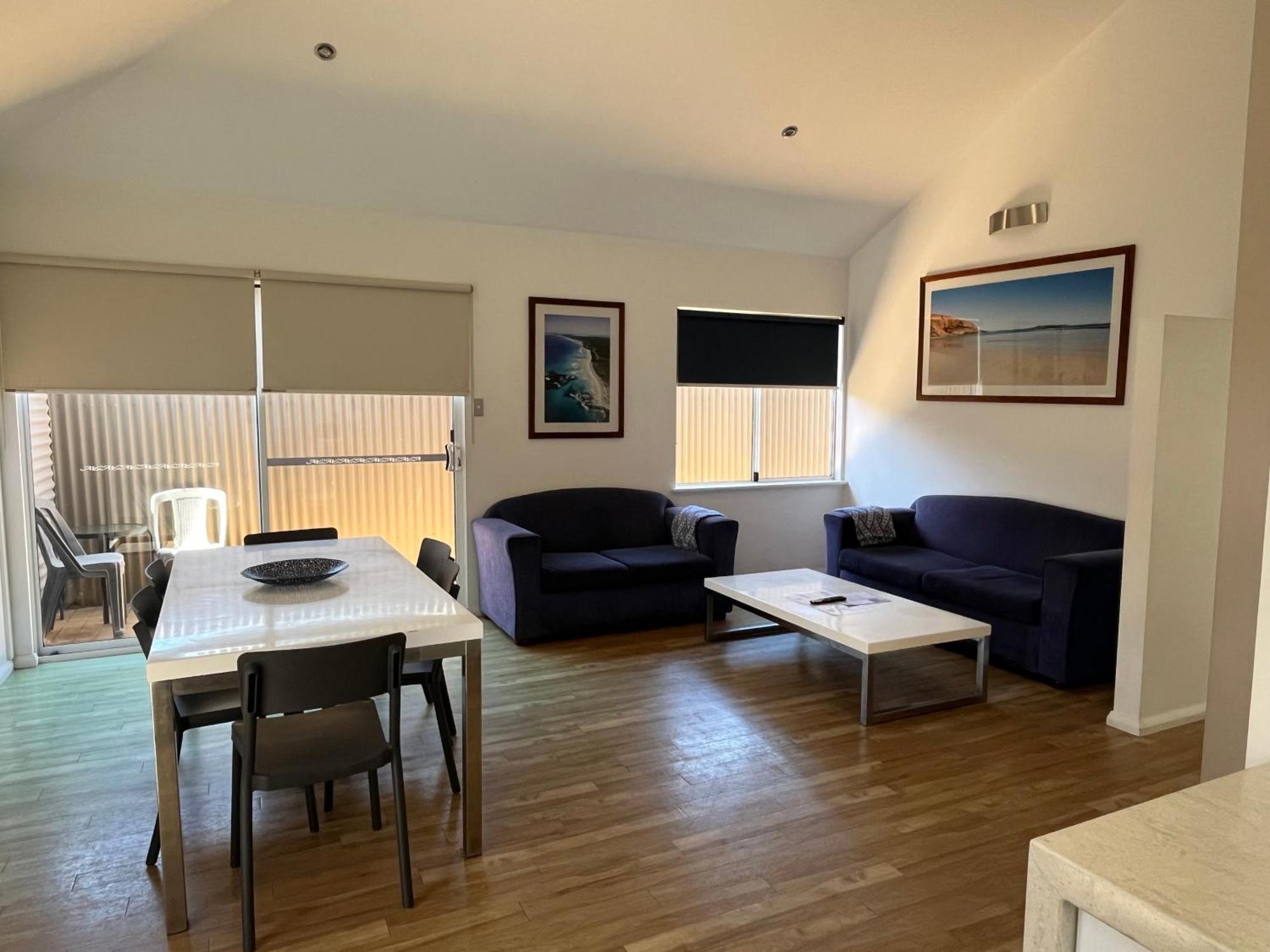 Clearwater Motel Apartments Esperance Exterior foto