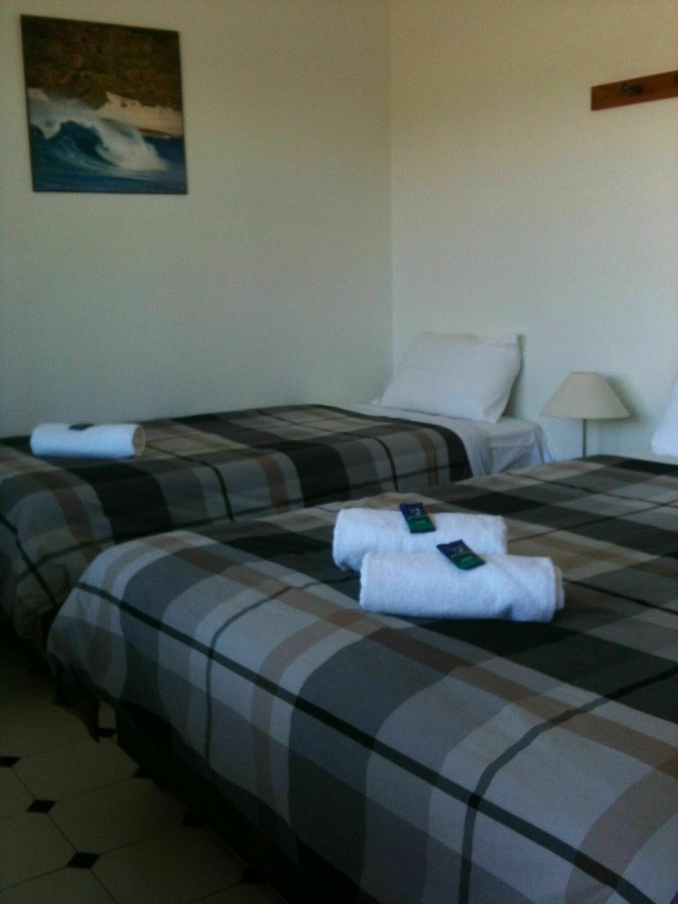 Clearwater Motel Apartments Esperance Exterior foto