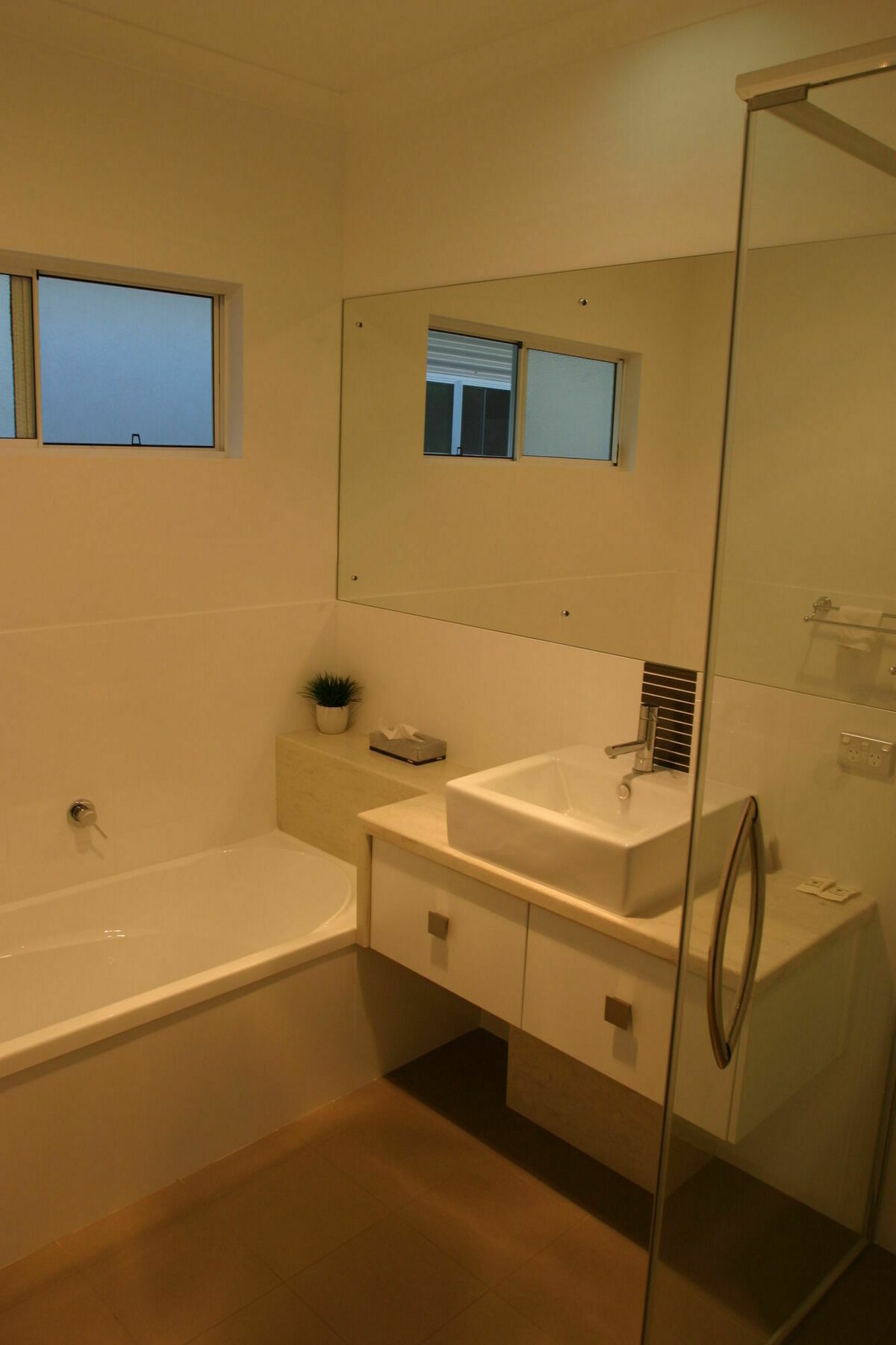 Clearwater Motel Apartments Esperance Exterior foto