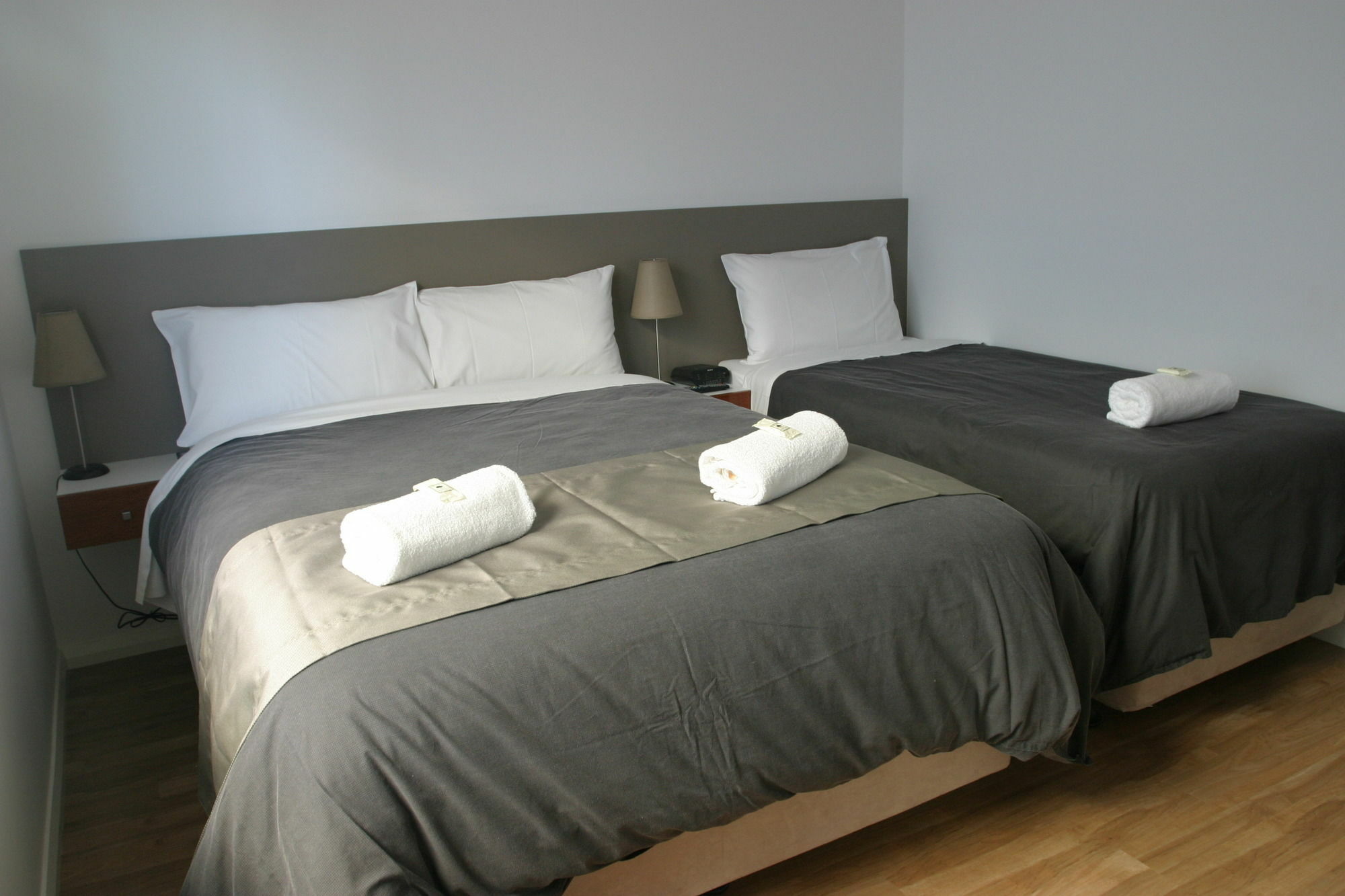 Clearwater Motel Apartments Esperance Exterior foto